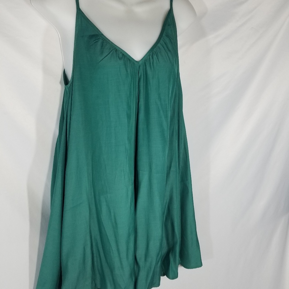 Aussie Designer PS Pink Stitch the Label Tunic Sz4